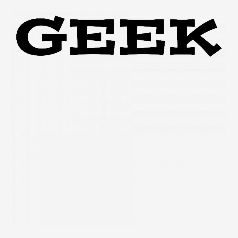 Geek 01 All Over Men's T-shirt | Artistshot