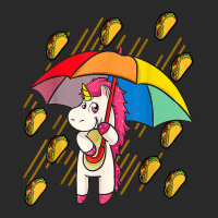 Raining Tacos Unicorn Lover Umbrella Cinco De Mayo T Shirt Toddler T-shirt | Artistshot