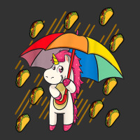 Raining Tacos Unicorn Lover Umbrella Cinco De Mayo T Shirt Baby Bodysuit | Artistshot