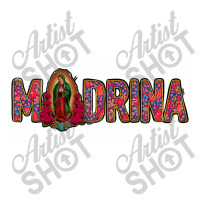 Madrina Lady Of Guadalupe Sticker | Artistshot