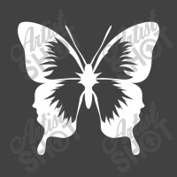 Butterfly Vintage T-shirt | Artistshot