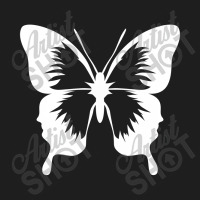 Butterfly Classic T-shirt | Artistshot