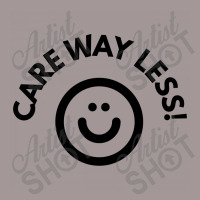 Care Way Less Vintage Short | Artistshot