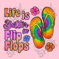 Life Is Better In Flip Flops Socks | Artistshot