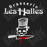 Looking Brasserie Les Halles Anthony Chef Ladies Polo Shirt | Artistshot