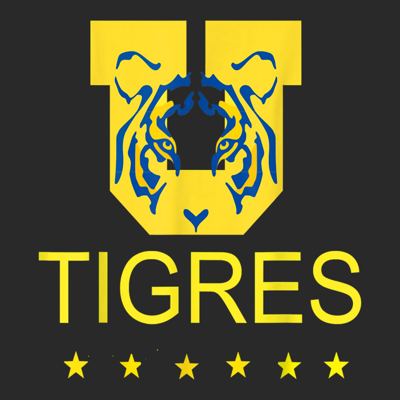 Tigres Uanl Del Monterrey Tshirt T Shirt Printed hat by valerietaverna | Artistshot