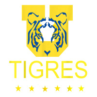 Tigres Uanl Del Monterrey Tshirt T Shirt Baby Tee | Artistshot