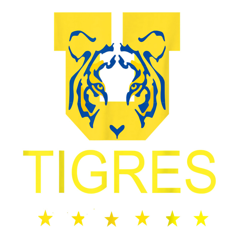 Tigres Uanl Del Monterrey Tshirt T Shirt Baby Tee by valerietaverna | Artistshot