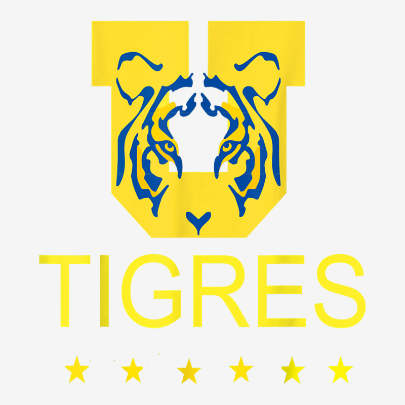 Tigres Uanl Del Monterrey Tshirt T Shirt Youth 3/4 Sleeve by valerietaverna | Artistshot