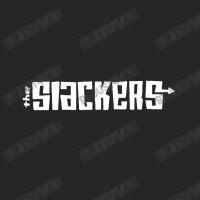 The Slackers Ladies Fitted T-shirt | Artistshot