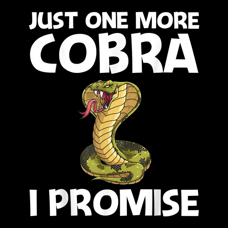 Cool Cobra Art For Men Women King Cobra Snake Lover Reptile T Shirt Unisex Jogger | Artistshot