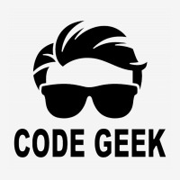 Code Geek Classic T-shirt | Artistshot