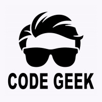 Code Geek Tank Top | Artistshot