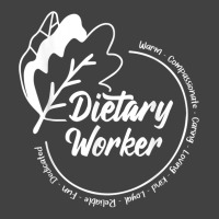 Dietary Worker   Nutritionist Dietician Diet Coach Dietetics T Shirt Vintage T-shirt | Artistshot