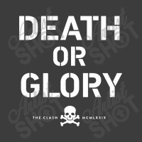 Death Or Glory Men's Polo Shirt | Artistshot