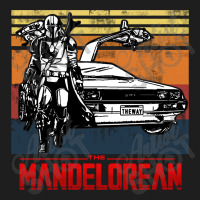 Delorean Man Classic T-shirt | Artistshot