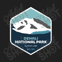 Denali Park Ladies Polo Shirt | Artistshot