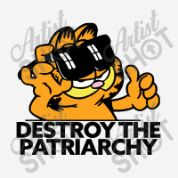 Destroy The Patriarchy Classic T-shirt | Artistshot