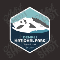 Denali Park Racerback Tank | Artistshot