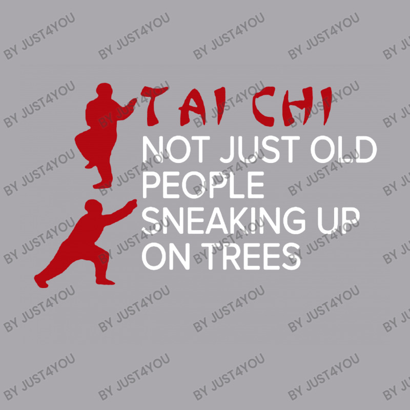 Tai Chi Youth 3/4 Sleeve by Just4You | Artistshot