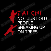 Tai Chi Youth Jogger | Artistshot