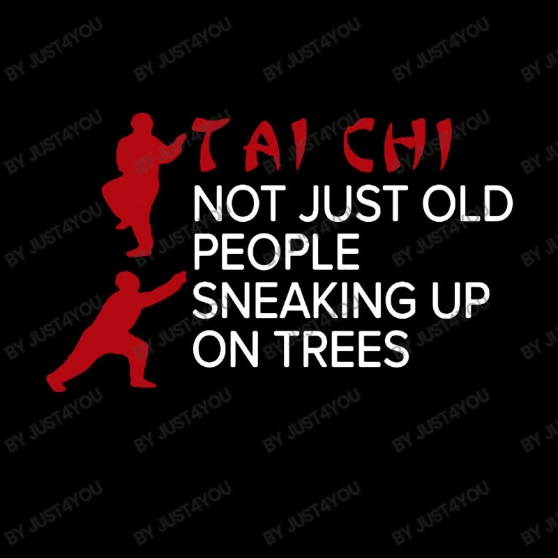 Tai Chi Youth Jogger by Just4You | Artistshot