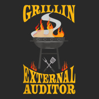 External Auditor Bbq Grill Smoker & Barbecue Chef T Shirt Toddler T-shirt | Artistshot