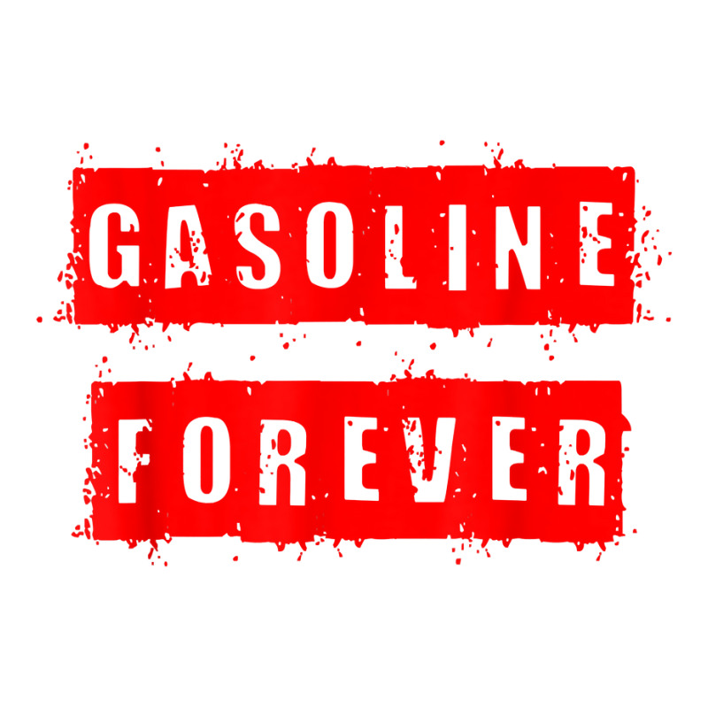 Gasoline Forever, Mechanic Auto Racing Funny Gas Cars Driver T Shirt Men's T-shirt Pajama Set | Artistshot