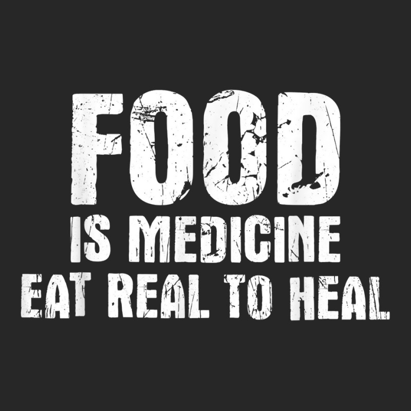 Food Is Medicine Eat Real To Heal   Dietetics Dietician Diet T Shirt Women's Pajamas Set by vazwttopperve | Artistshot