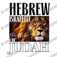 Hebrew Israelite Lion Of Judah Jewish Sticker | Artistshot