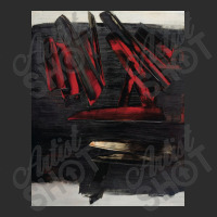 Pierre Soulages (b. 1919), Peinture 186 X 143 Cm, 23 Décembre 1959 Exclusive T-shirt | Artistshot