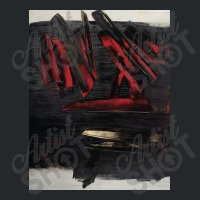 Pierre Soulages (b. 1919), Peinture 186 X 143 Cm, 23 Décembre 1959 Crewneck Sweatshirt | Artistshot