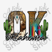 Oklahoma Adjustable Strap Totes | Artistshot