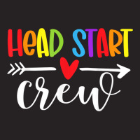 Head Start Crew Teacher Early Childhood Education Preschool T Shirt Vintage Cap | Artistshot