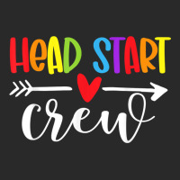 Head Start Crew Teacher Early Childhood Education Preschool T Shirt Printed Hat | Artistshot