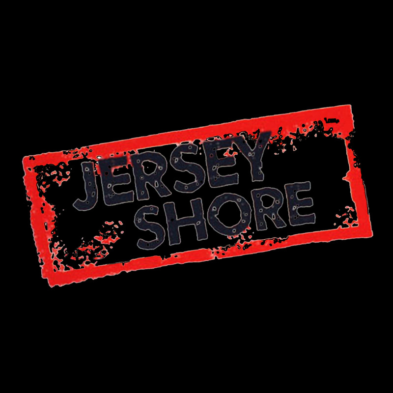 Jersey Shore Adjustable Cap | Artistshot