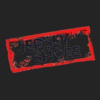 Jersey Shore 3/4 Sleeve Shirt | Artistshot