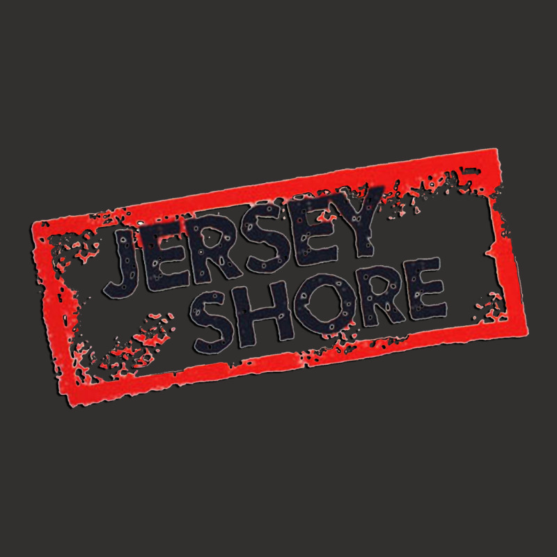 Jersey Shore Champion Hoodie | Artistshot