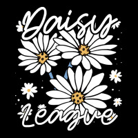 Daisy T  Shirt Daisy League   Gardener Botanist Flowers Gardening Dais Adjustable Cap | Artistshot