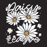 Daisy T  Shirt Daisy League   Gardener Botanist Flowers Gardening Dais Vintage Cap | Artistshot