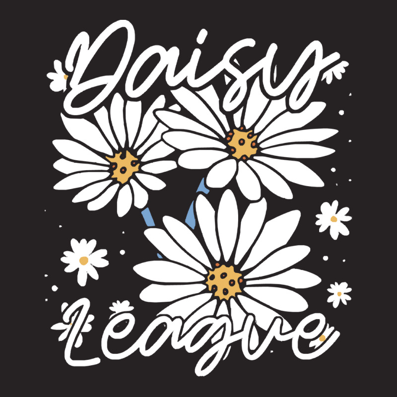 Daisy T  Shirt Daisy League   Gardener Botanist Flowers Gardening Dais Vintage Cap by actsetting | Artistshot