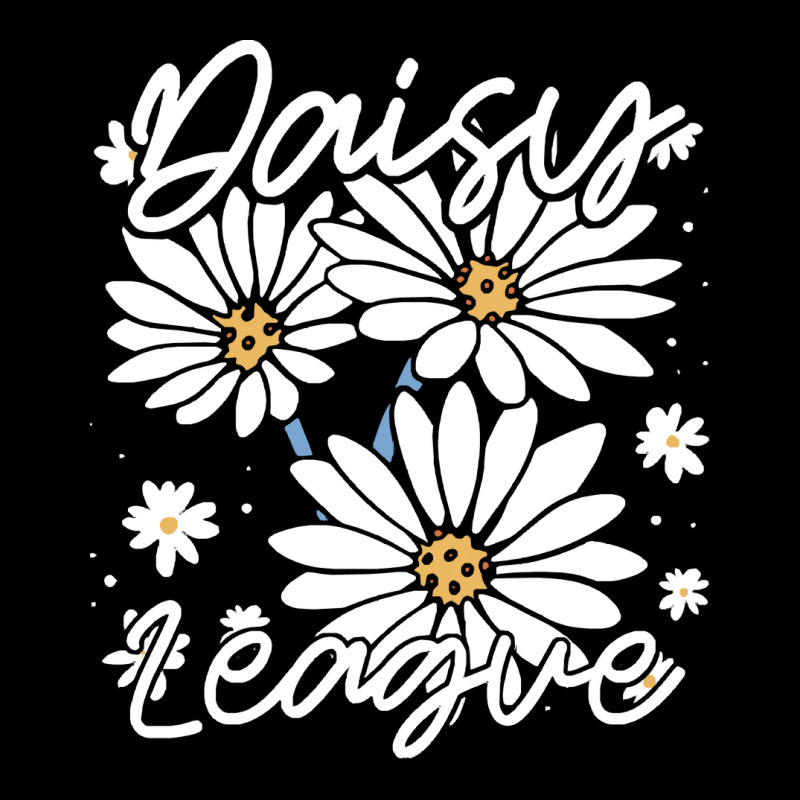 Daisy T  Shirt Daisy League   Gardener Botanist Flowers Gardening Dais Baby Tee by actsetting | Artistshot