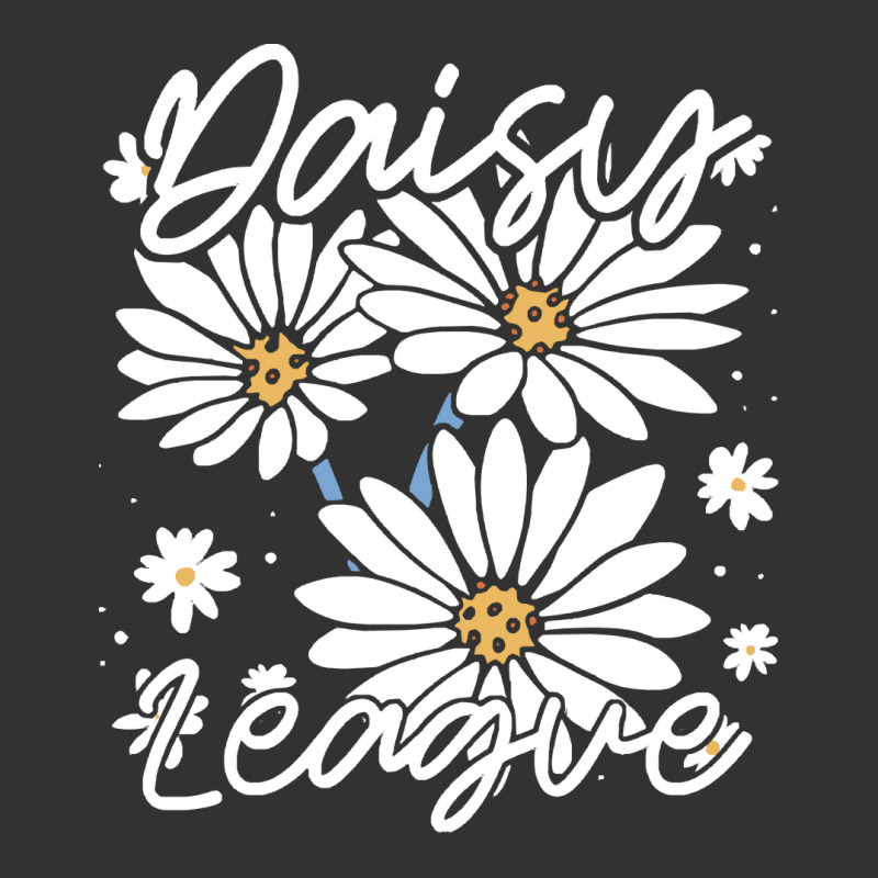 Daisy T  Shirt Daisy League   Gardener Botanist Flowers Gardening Dais Baby Bodysuit by actsetting | Artistshot