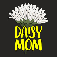 Daisy T  Shirt Gardening Daisy Gardener Botanist Flowers   Daisy Mom T Ladies Fitted T-shirt | Artistshot