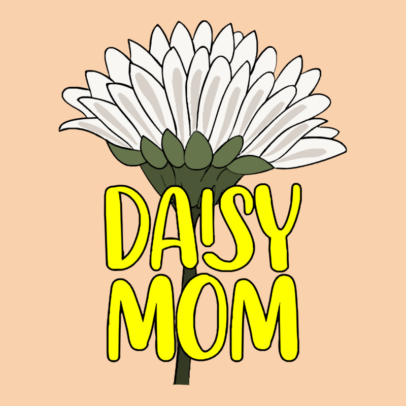 Daisy T  Shirt Gardening Daisy Gardener Botanist Flowers   Daisy Mom T Cropped Hoodie by actsetting | Artistshot