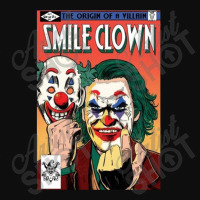 Smile Clown Crop Top | Artistshot