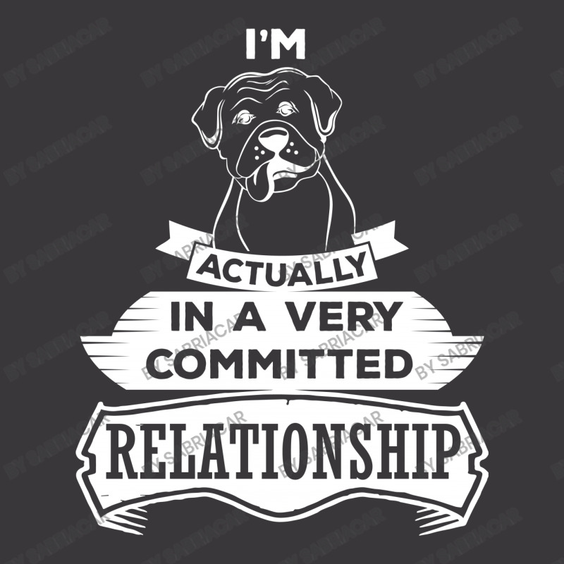 I Am Boxer Actually In A Very Commited Relationship Ladies Curvy T-Shirt by SabriAcar | Artistshot