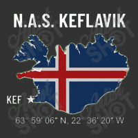 Nas Keflavik Iceland Premium Baby Bodysuit | Artistshot