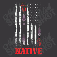 Native American Day Native American Day Flag Usa For A Native American Ladies Curvy T-shirt | Artistshot