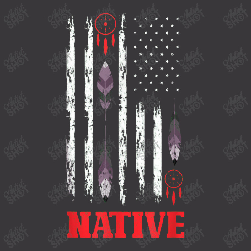 Native American Day Native American Day Flag Usa For A Native American Ladies Curvy T-Shirt by hadiwarnokudus | Artistshot